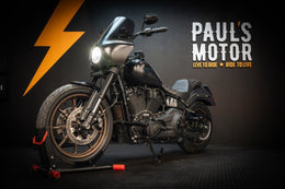 Harley-Davidson Low Rider S 2020 UHJ77S – bild 7