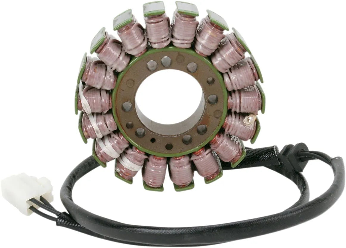 RICK'S MOTORSPORT ELECTRIC Stator för Triumph - PE21120431 bild 1 PMIMAGE:2CE74A5F7DDC366A7F67