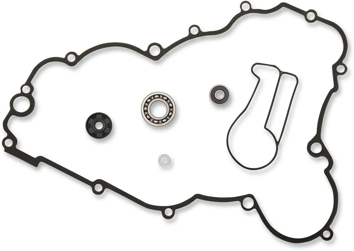 MOOSE OFFROAD HARD-PARTS Reparationssats för vattenpump KTM - PE09345270 bild 1 PMIMAGE:D21D4038A27CDFDBE085