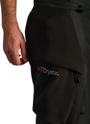 Alpinestars (Road) Andes v4 Drystar® Regnbyxor - PE28550709 bild 6 PMIMAGE:B2C3BFF5F95FA0E5131F