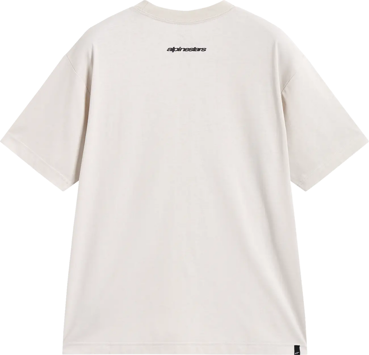 Alpinestars (Casuals) Prelude Oversized CSF T-Shirt T-shirt herr - PE303025870 bild 2 PMIMAGE:6F74C9199C92B496A1D8