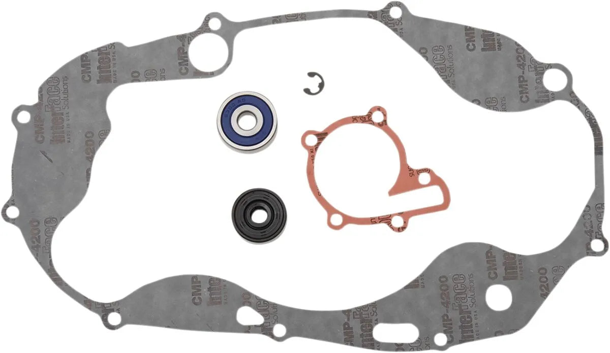 MOOSE OFFROAD HARD-PARTS Reparationskit för Vattenpump YAM - PE09344842 bild 1 PMIMAGE:1A3C7DAFDBF4FA99B5DA