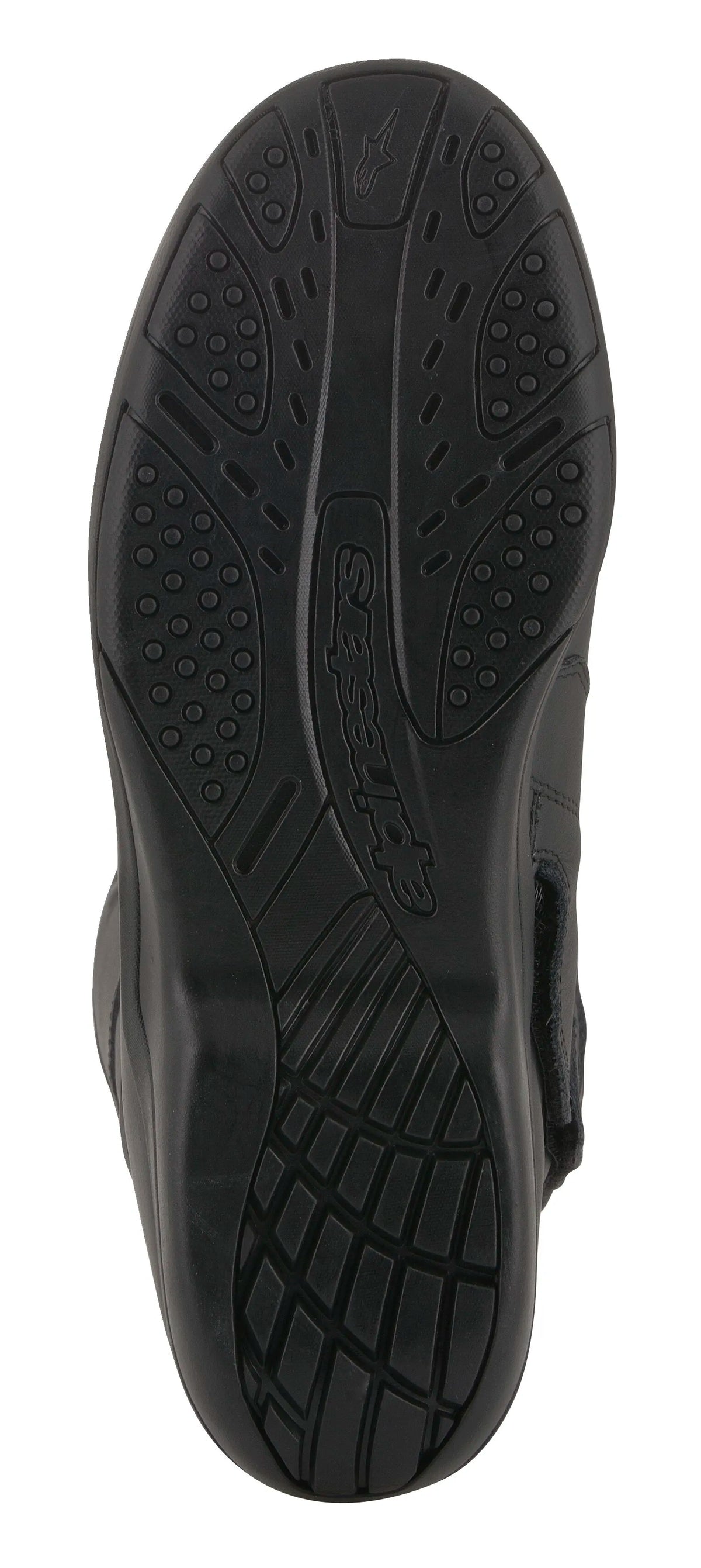 Alpinestars (Road) Andes v2 Drystar® Street touring stövlar - PE34010624 bild 3 PMIMAGE:D99A4918BCFAC4E10D35