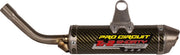 PRO CIRCUIT TI-2 Ljuddämpare Carbon-Kevlar för KTM/Husky/GAS 65 - PE18212105 bild 2 PMIMAGE:B837564C48D2F6E4F5BE
