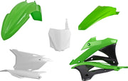 Polisport Body Kit For Kawasaki Ersättningspaneler kaross - PE05201725 bild 1 PMIMAGE:71BF9356A246DC214E2E