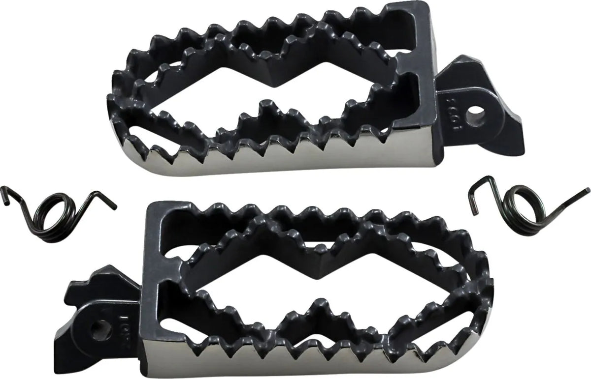 Ims Products Inc Adventure Series Foot Pegs Fotpinnar & delar - PE16201634 bild 1 PMIMAGE:F96727208C5A7288E61B