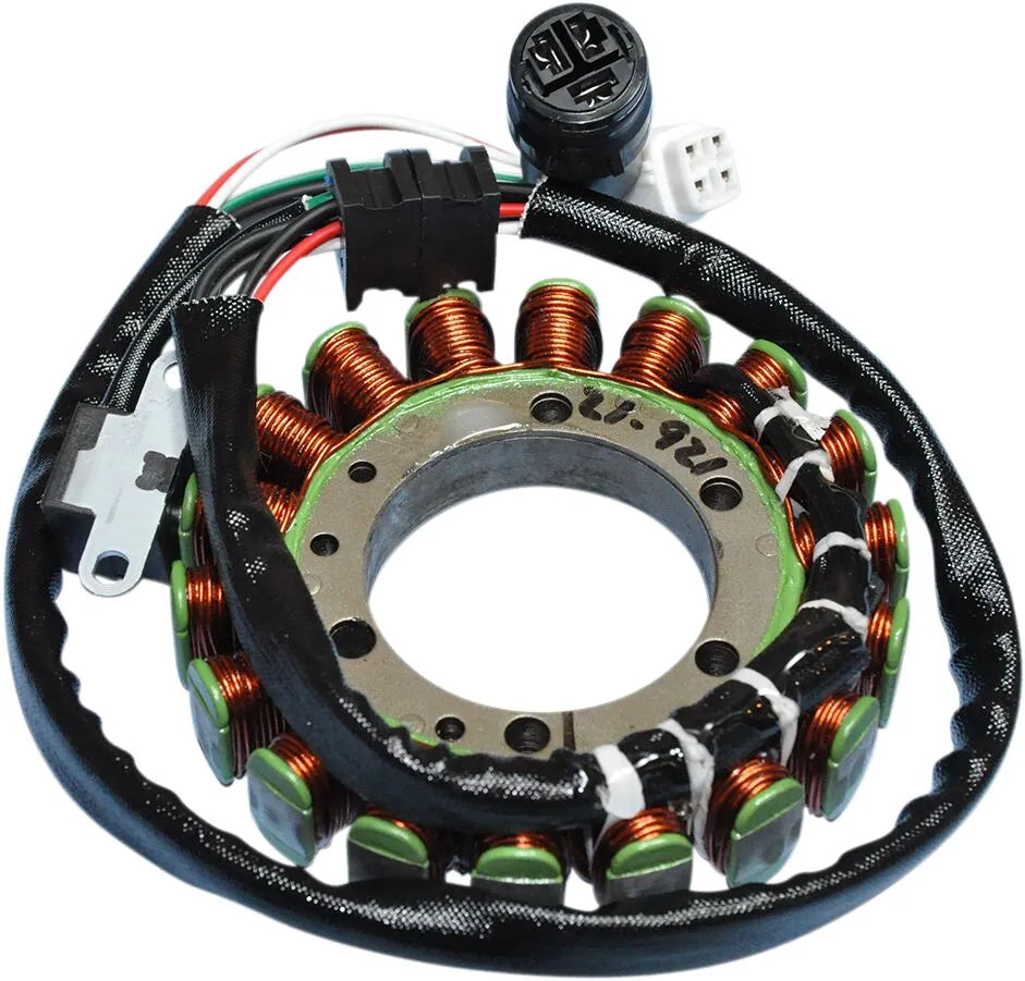 RICK'S MOTORSPORT ELECTRIC Stator Yamaha - PE21120434 bild 1 PMIMAGE:EA24BCD7CE6A274D2094