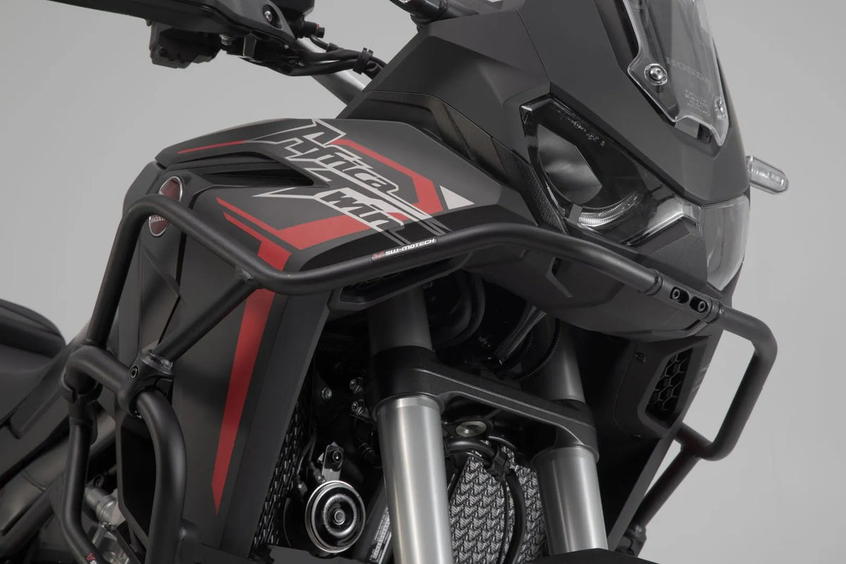 Sw Motech Upper Crash Bars Ramskydd - PE05052107 bild 3 PMIMAGE:30B165B18234752B0F16