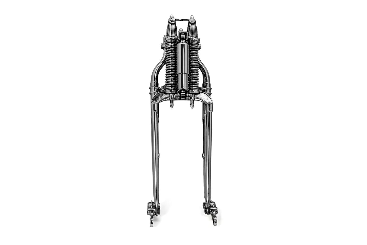 Classic Bike Fork Assembly Kompletta framgafflar - PE04010092 bild 1 PMIMAGE:E94AE2D2FEF7ACD145C4