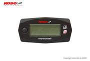 KOSO NORTH AMERICA Dual Thermometer Mini-4 - PE22120560 bild 3 PMIMAGE:871CFE6BE73624532113