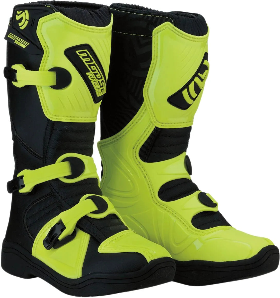 Moose Offroad Soft Goods M1.3™ Youth Cross- & Endurostövlar - PE34110445 bild 1 PMIMAGE:1B2F1BD3292DF3D6EBCE