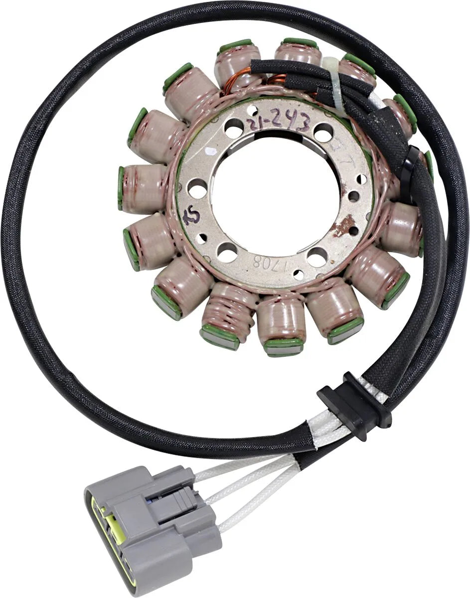 RICK'S MOTORSPORT ELECTRIC OEM-stator Kawasaki 21-243 - PE21121299 bild 1 PMIMAGE:5B0BAE9E9874780D7C0C