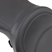Drag Specialties Seats Low-Profile Wide Touring Seat Sadlar Harley Sportster - PE08040298 bild 3 PMIMAGE:80C65CF6771D37ECA4B6