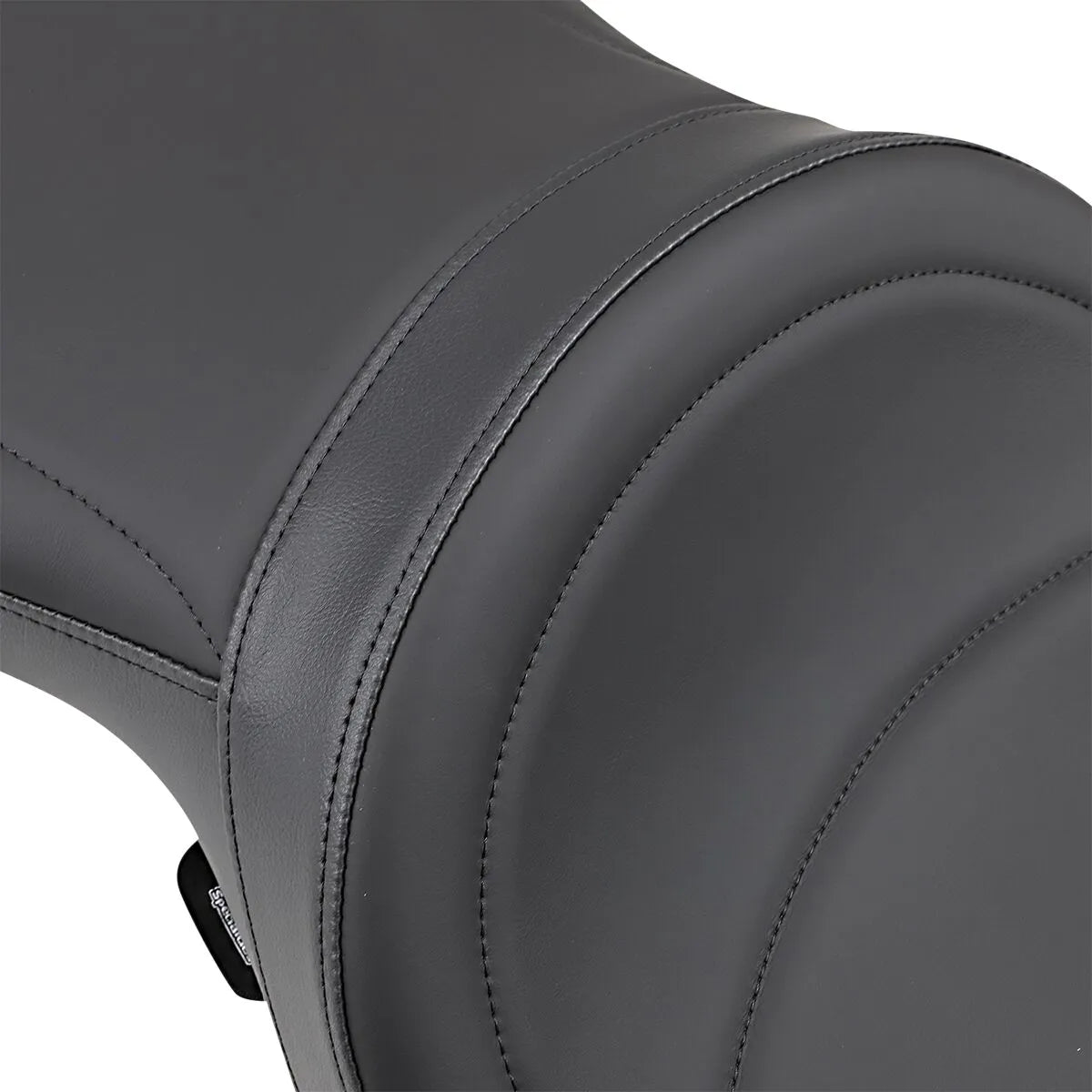 Drag Specialties Seats Low-Profile Wide Touring Seat Sadlar Harley Sportster - PE08040298 bild 3 PMIMAGE:80C65CF6771D37ECA4B6