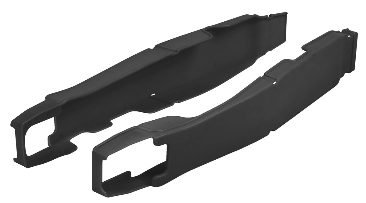 POLISPORT Swingarm Protectors för CR125/250 04-07 Svart - PE19040167 bild 1 PMIMAGE:197931D29A3B58A63F10
