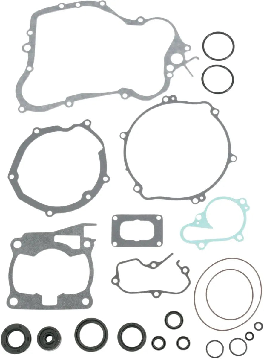 MOOSE OFFROAD HARD-PARTS Komplett Packning och Oljetätningssats - PEM811636 bild 1 PMIMAGE:532D31323E062D2EA8D8