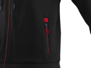 Akrapovic Women's Corpo Full-Zip Hoody Tröjor dam - PE30511219 bild 8 PMIMAGE:79702D71A3928921D0FD