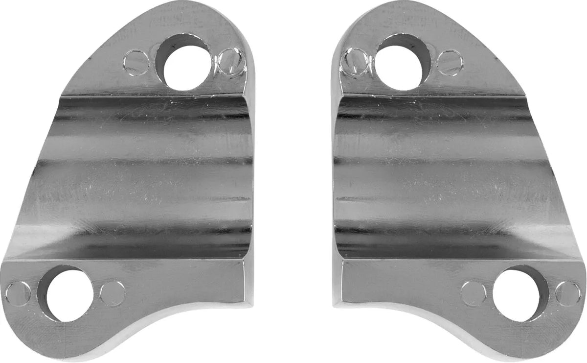 Drag Specialties Handlebar Riser Clamp Styrklämmor & delar - PE18037506 bild 2 PMIMAGE:A44EE2F61E7AD50747D0