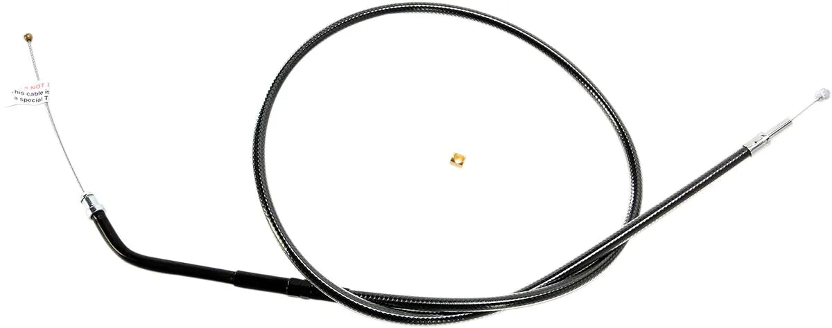 Magnum Shielding Sterling Chromite II® Braided Cable for Harley-Davidson Tomgångskablar - PE06510720 bild 3 PMIMAGE:CAE2C21C51CD17E0CF65