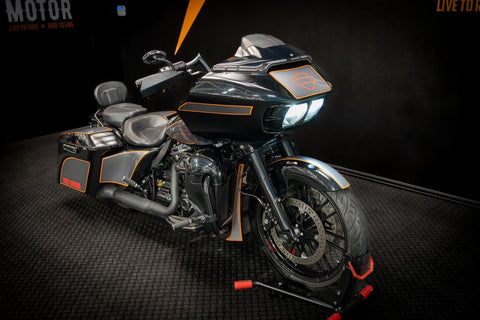 Harley-Davidson Road Glide Special Touring (FLTRXS) 124 Cui Big Bore