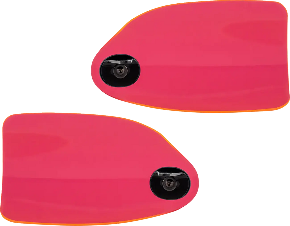 Klock Werks Flare® Handguards Handskydd - PE06352806 bild 3 PMIMAGE:ECE0FA00A6AB81745707
