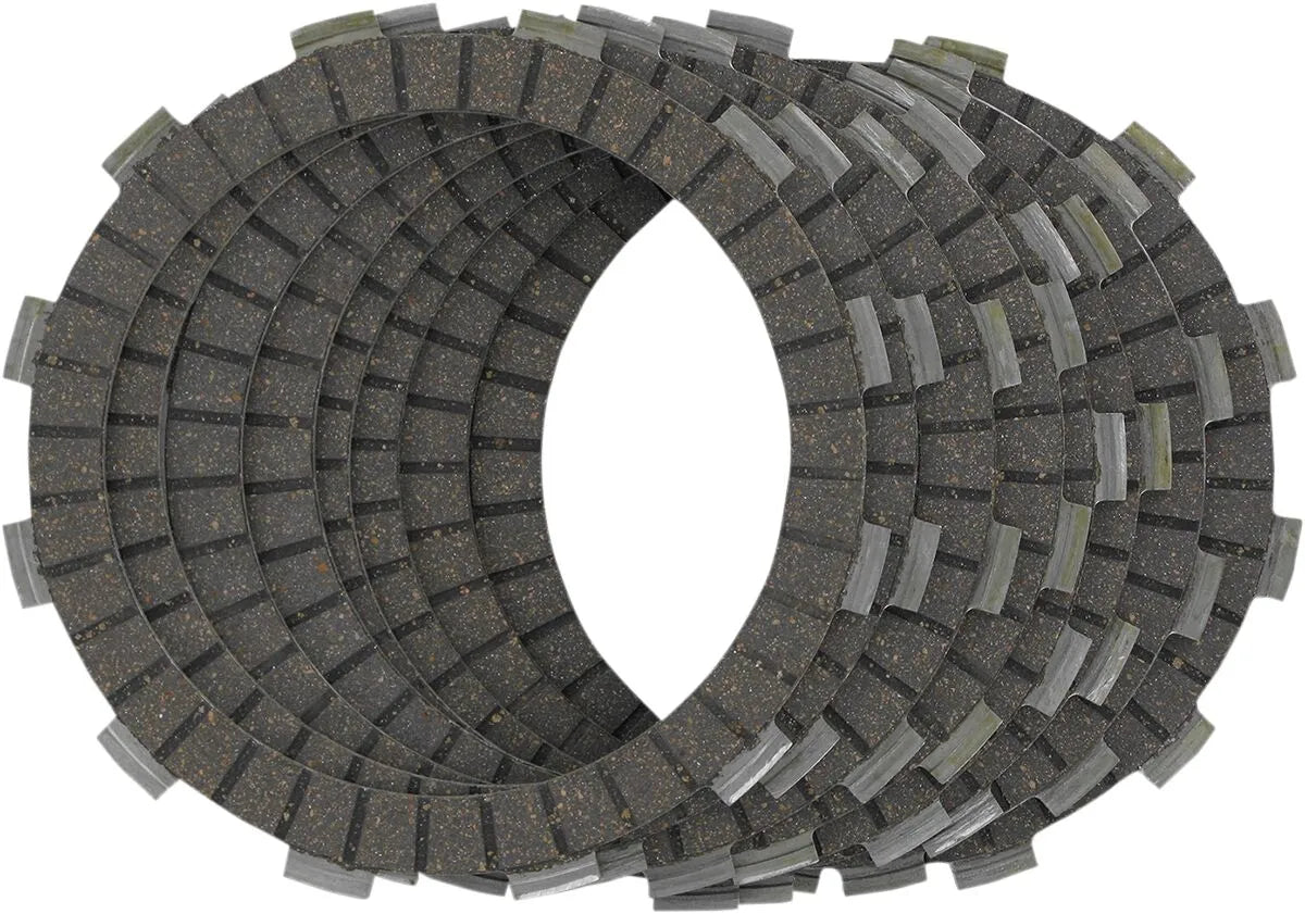 EBC CK Standard Series Kopplingskit Friktionsskivor - PECK3386 bild 1 PMIMAGE:C60D0D1C34CE7521261F