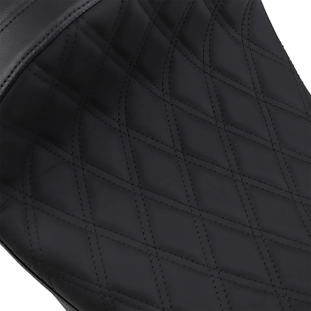 Drag Specialties Seats EZ-ON Mount Forward Low Solo Seat Sadlar Harley Touring - PE08011252 bild 2 PMIMAGE:34673B062A945711C570