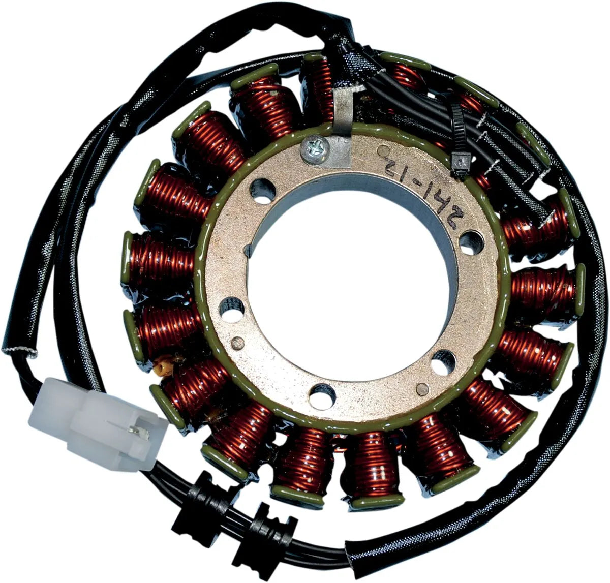 RICK'S MOTORSPORT ELECTRIC Stator Honda 21-142 - PE21120586 bild 1 PMIMAGE:AF246FA4D42F7617F54E