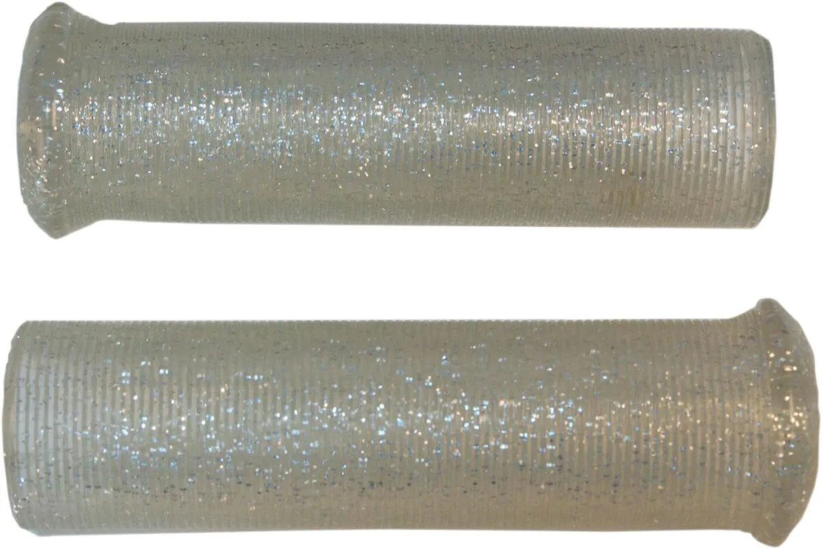 EMGO Star Fire Flake Grepp 1" Silver - PE06301758 bild 1 PMIMAGE:8BCB8C1A4DC4E064C986