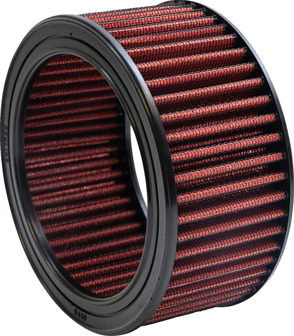 FEULING PARTS Utbytesluftfilter BA 2,5" Röd - PE10114694 bild 1 PMIMAGE:3A61F60D4B31C19C4790