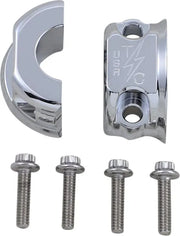 Thrashin Supply Co Brake/Clutch Perch Clamps Reglagefästen - PE06150326 bild 1 PMIMAGE:E9DD64EFEF32BED148C6