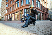 Icon Women's Tuscadero™ Sportstövlar - PE34031185 bild 6 PMIMAGE:9C3E6175C12216F6CCAC