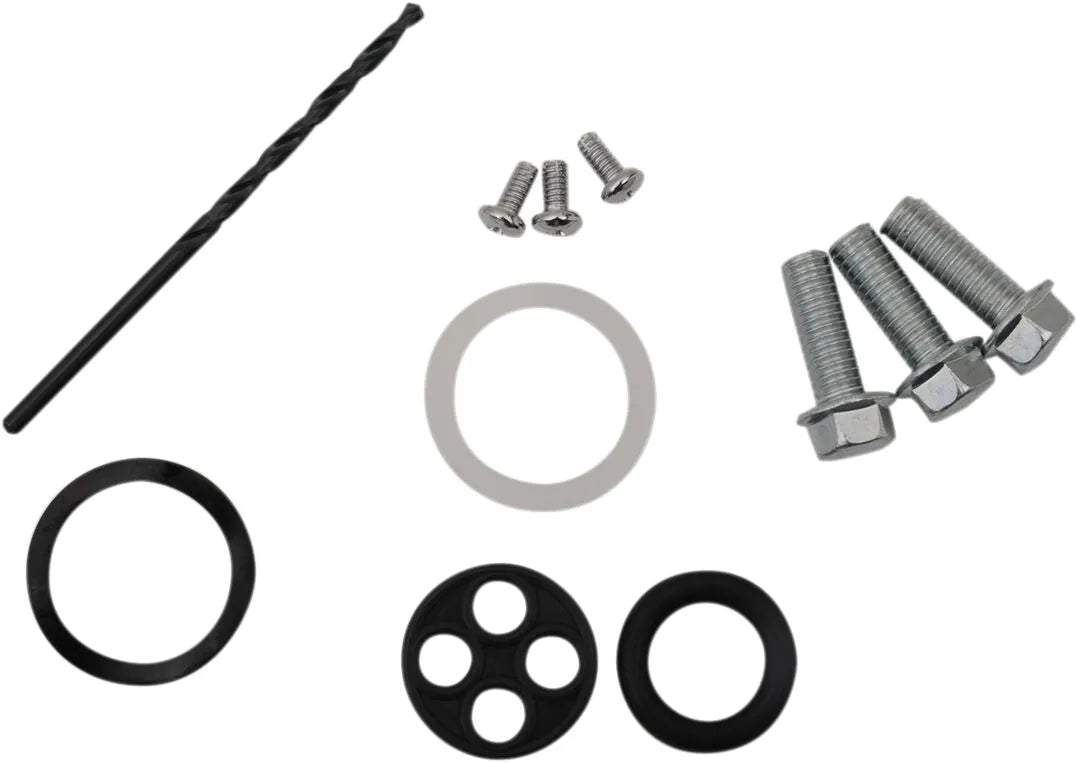 MOOSE OFFROAD HARD-PARTS Fuel Petcock Rebuild Kit - PE07050387 bild 1 PMIMAGE:A6D1F56F646AFAA93436