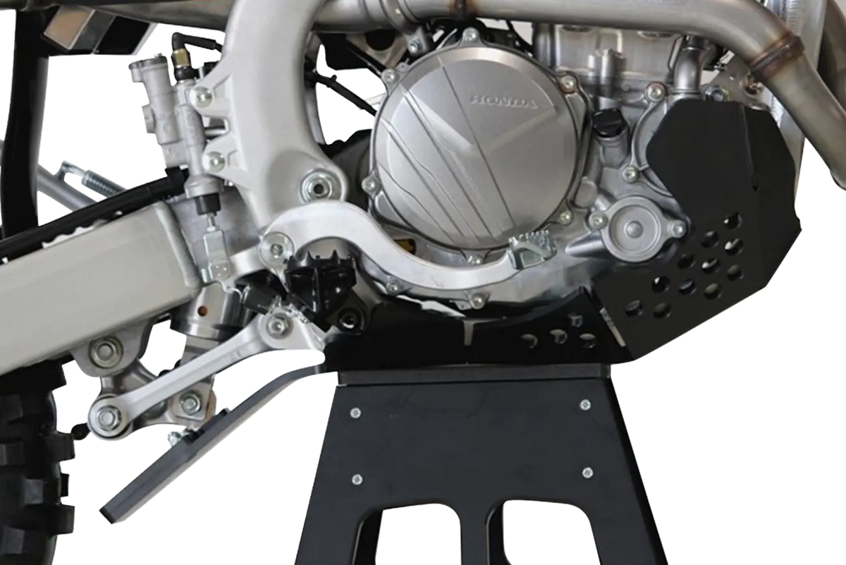 Moose Offroad Hard Parts Xtreme Skid Plate Motorskydd - PE05062608 bild 5 PMIMAGE:5B7B40DA50AAD3095DCE