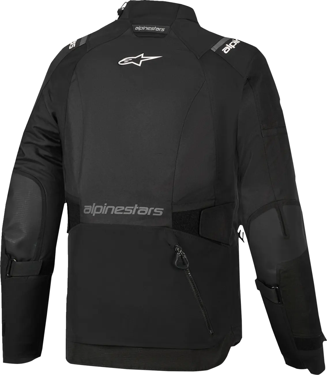 Alpinestars (Road) Stella Andes v4 Drystar® Jacka textil dam - PE28221827 bild 5 PMIMAGE:E20F580ABFA0D48A8103