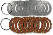 Barnett Clutch Plate Set for Scorpion Clutch Kopplingsplattor & fjädrar - PE11310162 bild 1 PMIMAGE:326AF5C10A2C46FADAB0