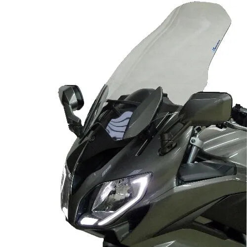 Bullster Windshield/Windscreen OEM Street - PE23120332 bild 1 PMIMAGE:43AFB2A62BADA16B7C4C
