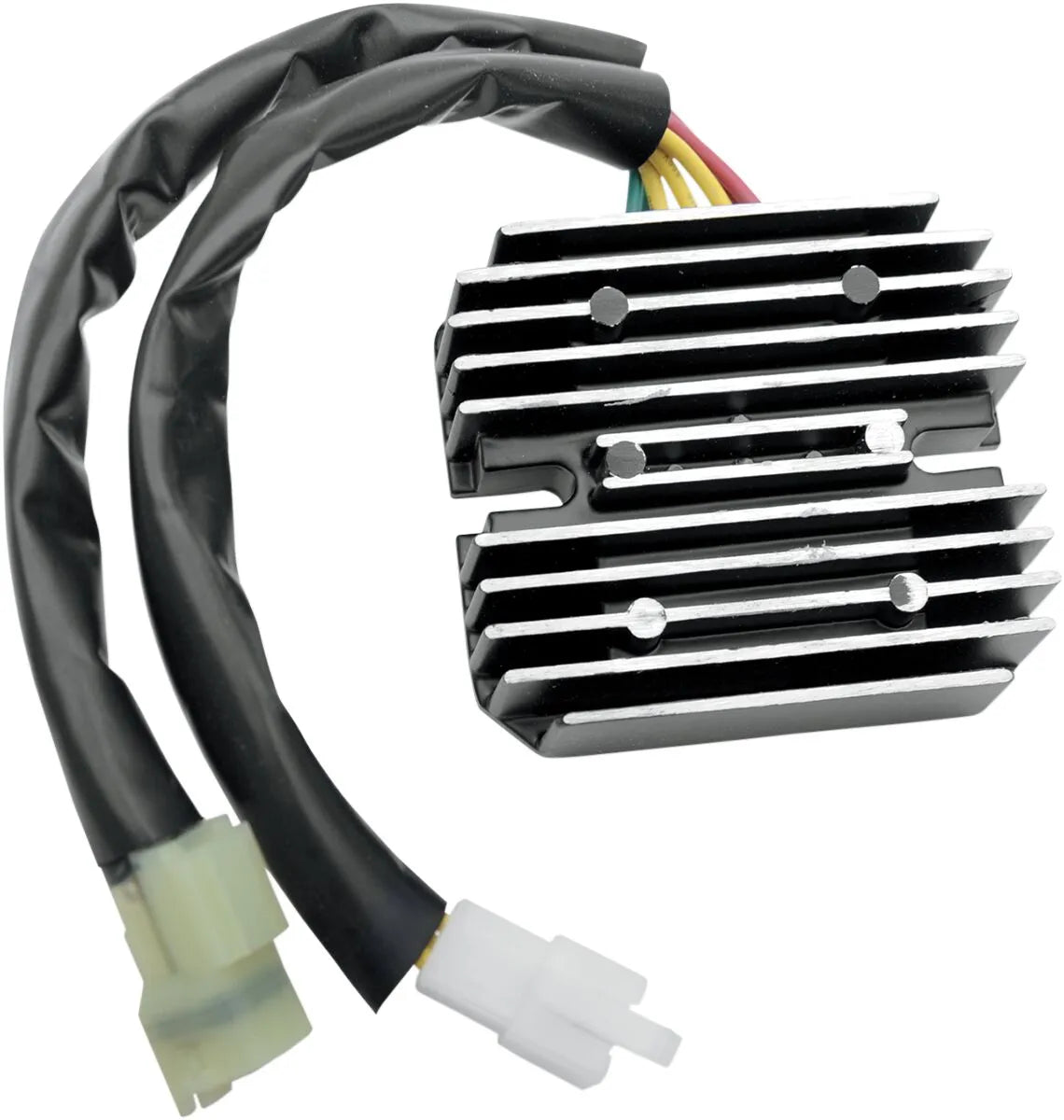 RICK'S MOTORSPORT ELECTRIC Likriktare och Regulator för SU DL/SV 650/1000 - PE21120356 bild 1 PMIMAGE:B49B219EB0F9AF90DD3B