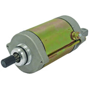 PARTS EUROPE Heavy-Duty Starter - PE21101252 bild 5 PMIMAGE:E1D15C3F8E88CCBD41F2