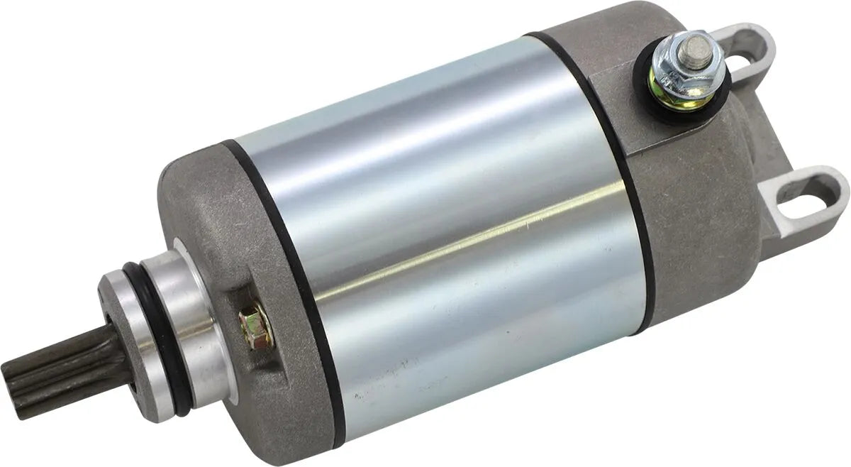 MOOSE OFFROAD HARD-PARTS Startmotor MSE RAC GAS - PE21101112 bild 1 PMIMAGE:087771F734D71B2B0D79