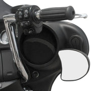 PINGEL Fairing Mirror Drop Bracket Kit - PE06400984 bild 2 PMIMAGE:4922F6471F0D2A57BC4D