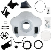 Klock Werks FXRP-Style Fairing Kit Kåpa Street - PE23310201 bild 1 PMIMAGE:C04FB8F0BF7E004BF6EB