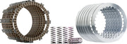 HINSON RACING Kopplingsplåt och Fjäder Kit FSC KIT CRF250R - PE11313850 bild 2 PMIMAGE:452544607A478FAA2DAA
