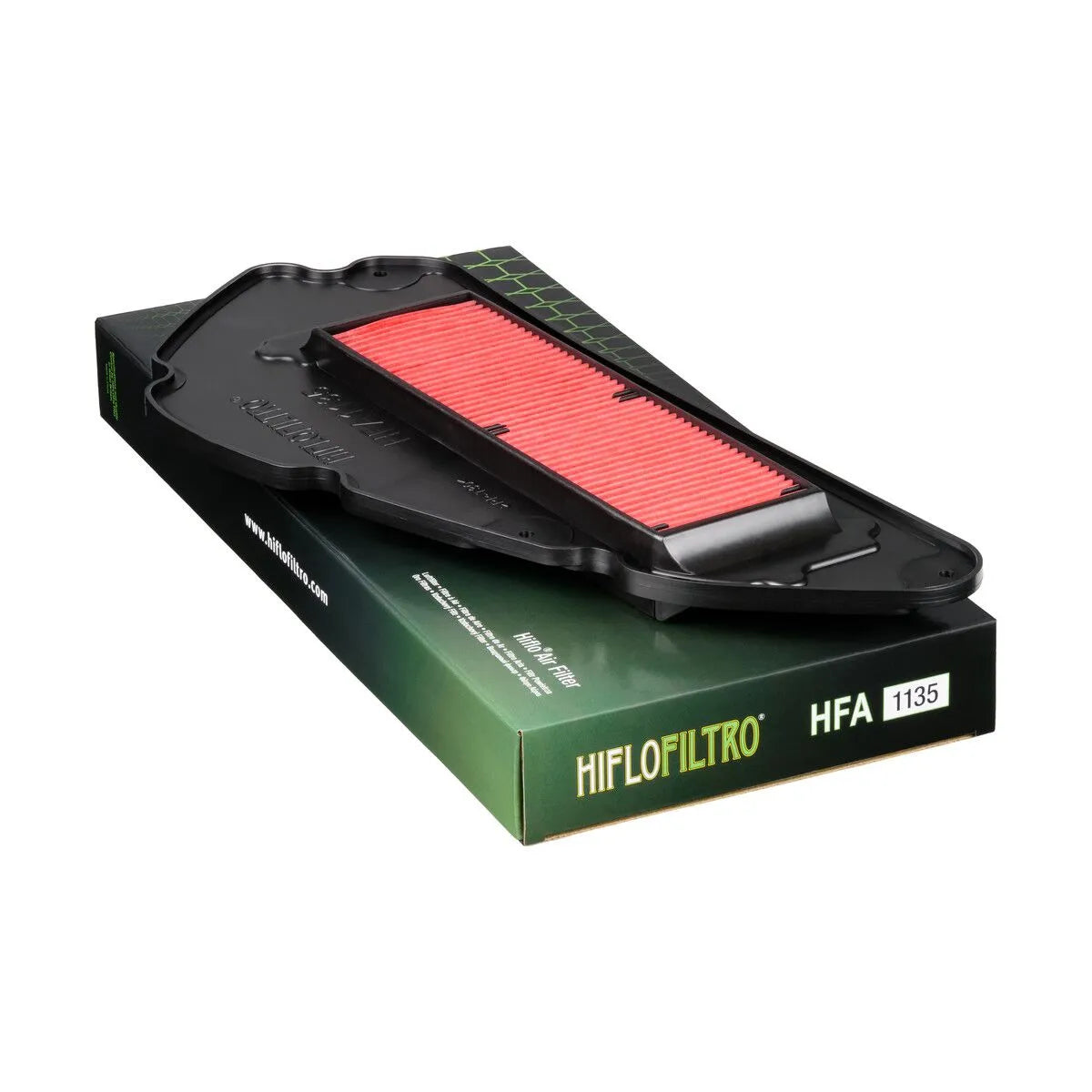 HIFLOFILTRO Luftfilter HFA1135 - PE10114988 bild 1 PMIMAGE:1EFF78406F802B64A8DF