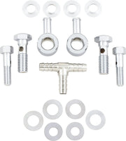 DRAG SPECIALTIES Air Cleaner Breather Kit för XL och BT - PEDS289055 bild 1 PMIMAGE:2337EF372ABE6185945D