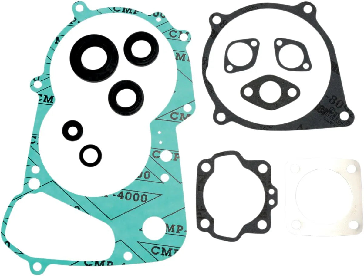 MOOSE OFFROAD HARD-PARTS Komplett Packning och Oljetätning Kit - PE09342082 bild 1 PMIMAGE:DCA31AD389F5ED6969BC