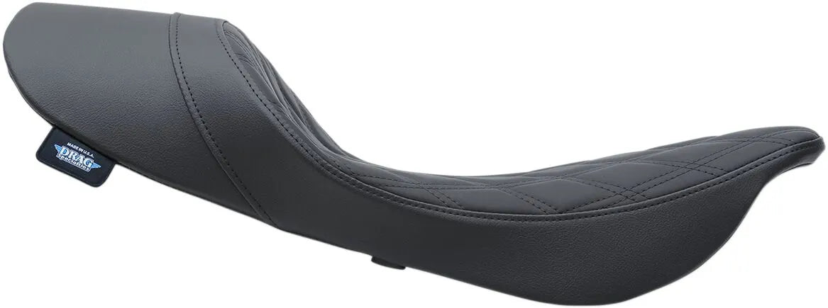 Drag Specialties Seats EZ-ON Mount Forward Low Solo Seat Sadlar Harley Touring - PE08011159 bild 2 PMIMAGE:95761946851A8C0EC08F