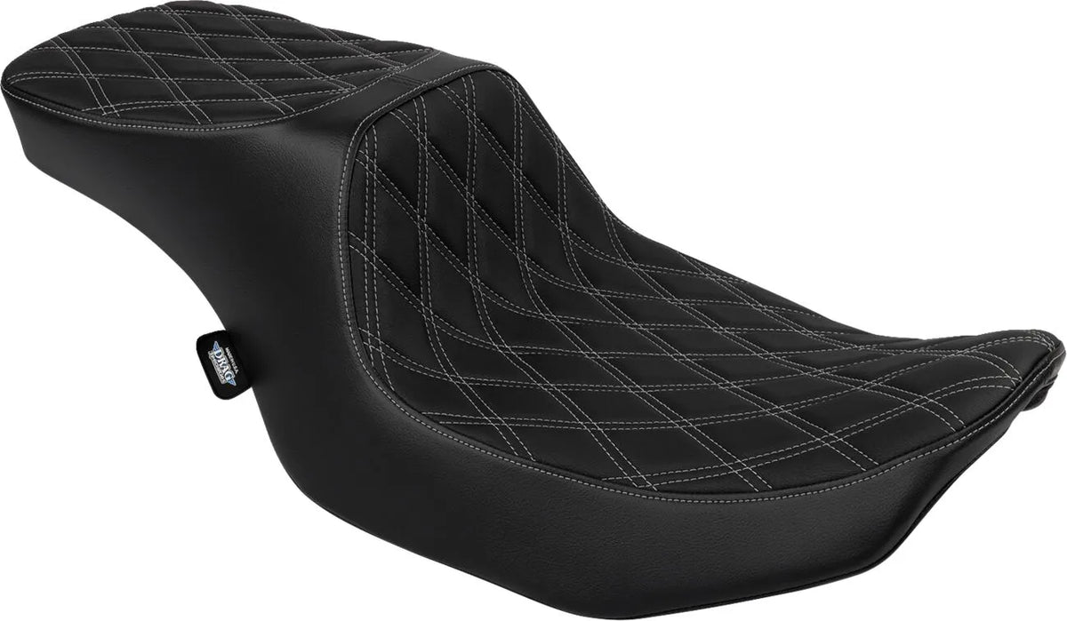 Drag Specialties Seats Extended Reach Predator III Seat Sadlar Harley Touring - PE08011949 bild 1 PMIMAGE:01AA8DF689A7E08DCD11