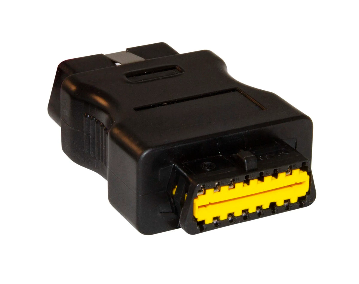 TEXA Interface Cable CF Moto OBD01 - PE21201337 bild 1 PMIMAGE:95BB7B6B5D9E429F4E46