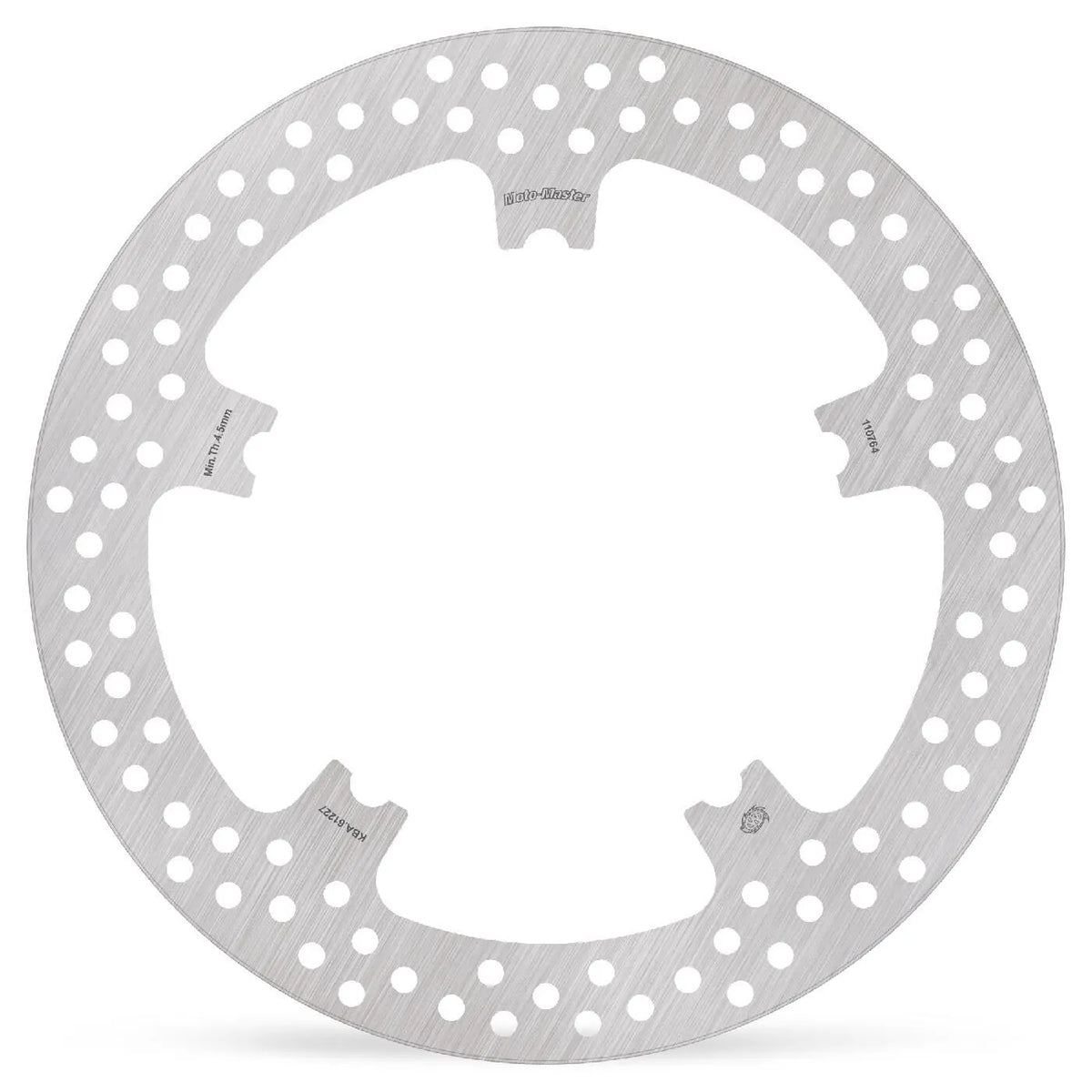 MOTO-MASTER Custom Series Fram Bromsskiva 292 mm - PE17103988 bild 1 PMIMAGE:8791421E1426F0B50A1D